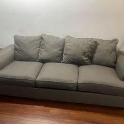Free Sofa Couch (gray)