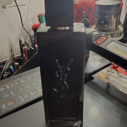 YSL MYSELF COLOGNE 