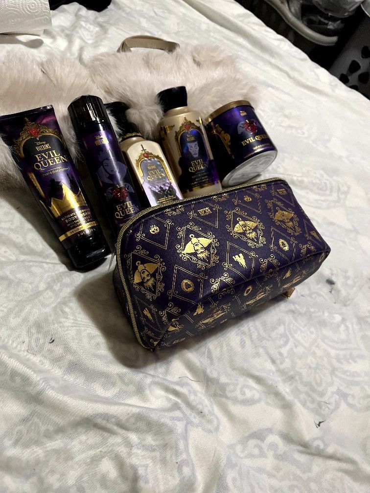 Victoria's Secrets Bundle Bath & Body