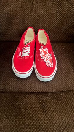 Vans Shoes