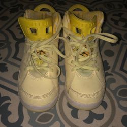Air Jordan 6 Kids Sneakers