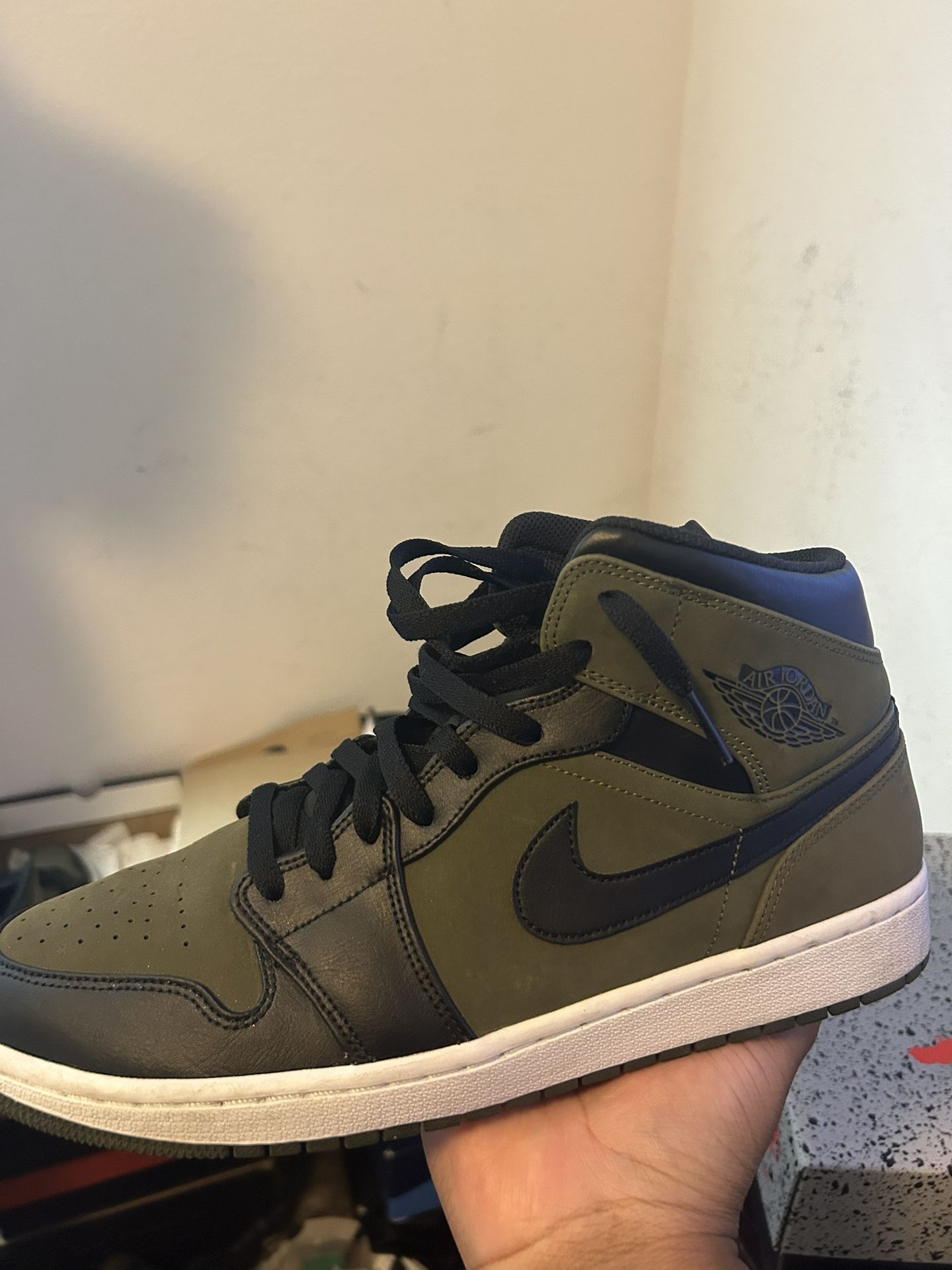 Air Jordan 1