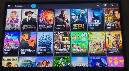 4K Media Player