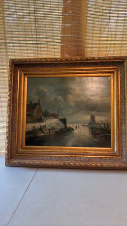 Painting