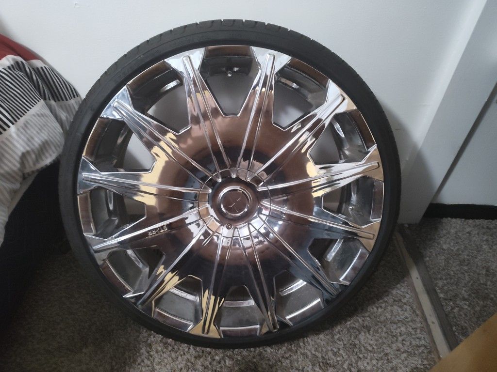 Rims