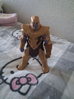 Marvel Avengers toy