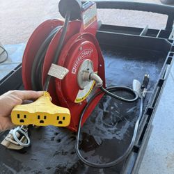 Real Craft (EXTENSION CORD REAL)  