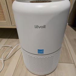 Air purifier