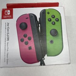 Nintendo Switch Joy Can Controller Priced To Sell No Negotiations Please