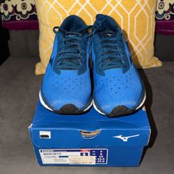 Mizuno Running Shoes Men’s 9