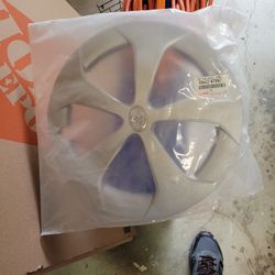 Toyota Prius Coupe Hubcap 2012 Thru  2015
