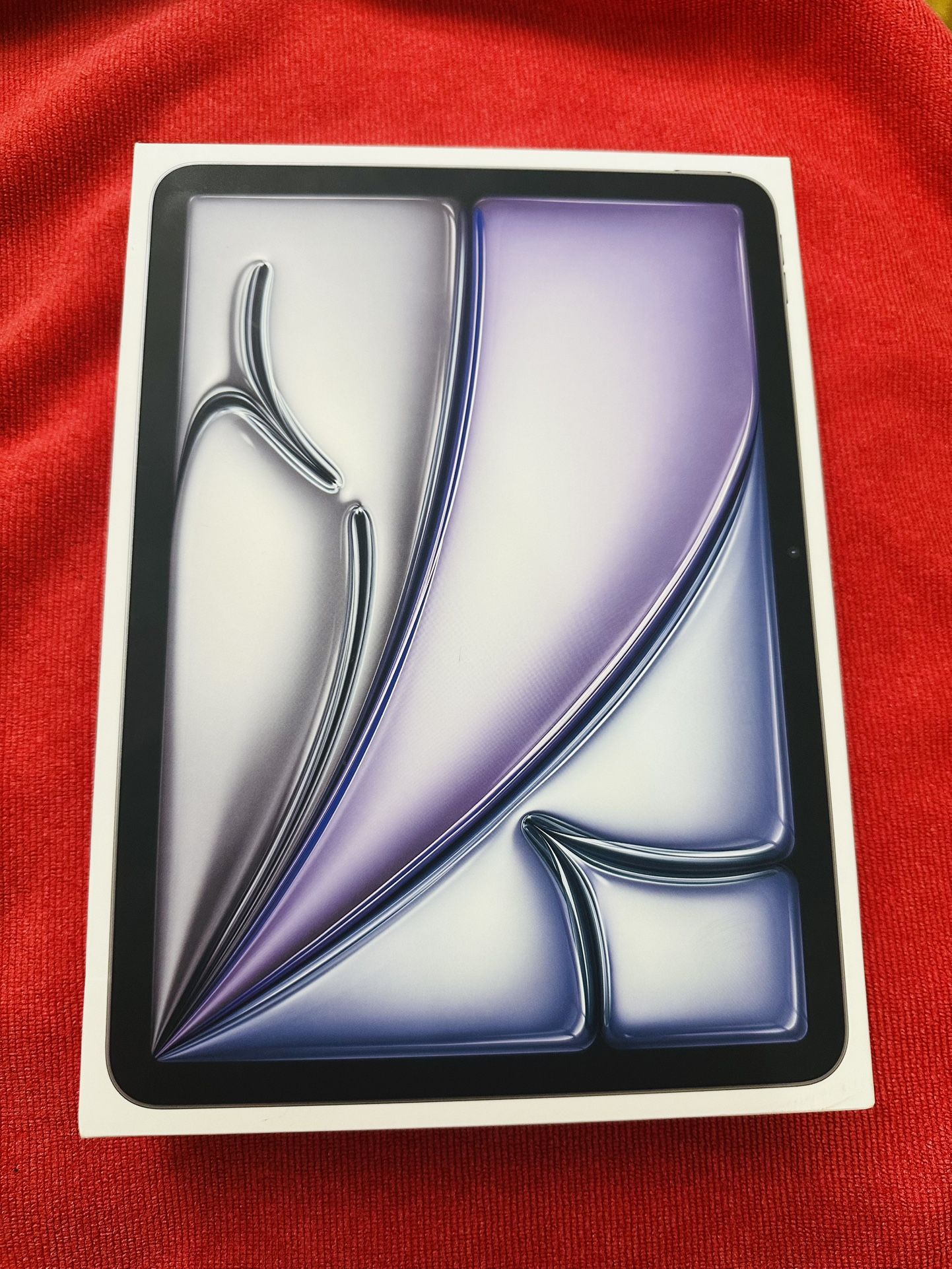 (SEALED) 2025 Latest Model M3 IPad Air 7th 11 Inch / 1 Year Warranty