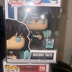 Funko Pop