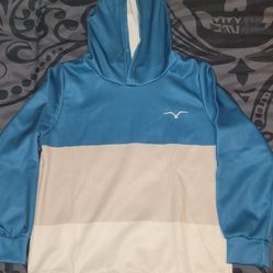 Boys Hoodie Size M 7-8 Years