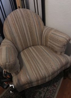 Beautiful chair