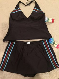 Swim suit
