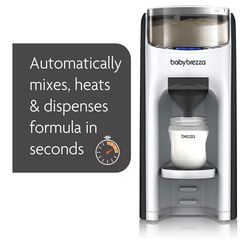 Baby Brezza Formula Dispenser