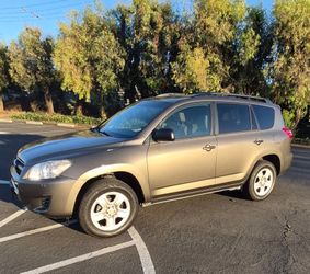 2009 Toyota Rav4