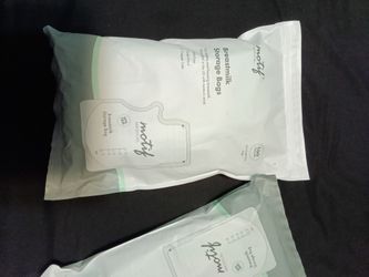 Breast milk bags #200