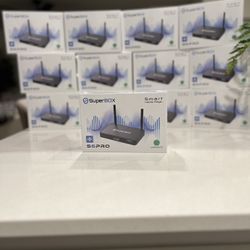 SuperBOX Super Box S6 Pro Wholesale 