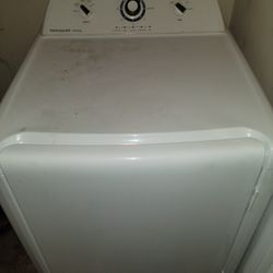 Frigidaire Dryer