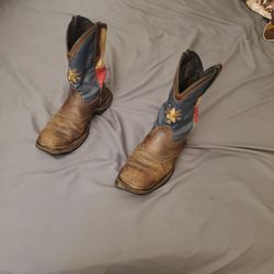 Cowboy Boots