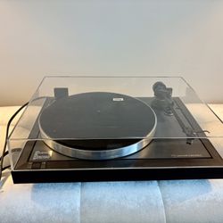 LINN AXIS TURNTABLE