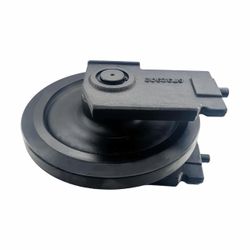 Zoomwintrack Front Idler Tensioner Wheel for Bobcat (contact info removed), (contact info removed) Compact Track Loaders