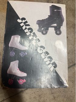 Skates