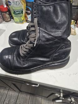 Ventage Dr Martens