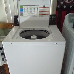 Maytag Home Washing Machine