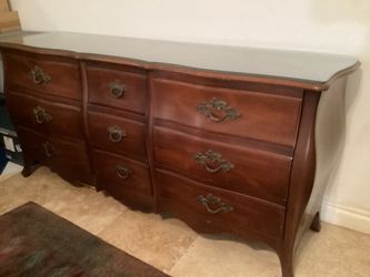 John Widdicomb Bedroom Set 1940S