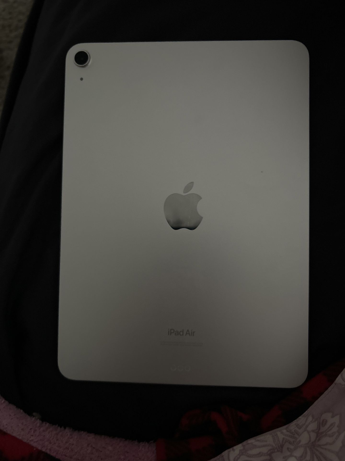 iPad Air 