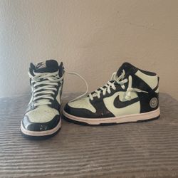 Ladies Shoes 