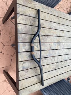 Epic Moto handlebars 1.25 for Harley Davidson