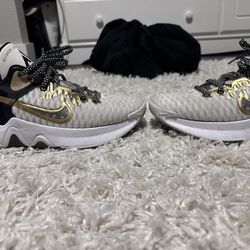 Nike Giannis Immortality Size 9 Men’s 