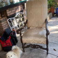 Chair Antique