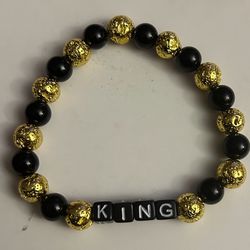 King Bracelet 