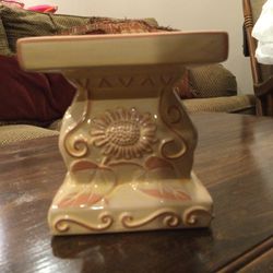 Southern Living Candle Holder