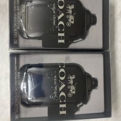 Coach cologne For Men