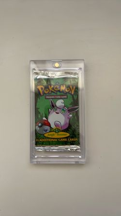 1st edition jungle pack