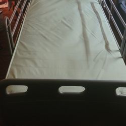 Medical Bed with mattress