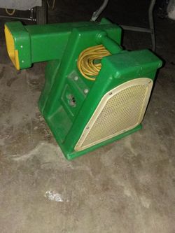 Kodiak power 1.5 Air Blower