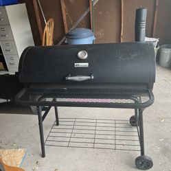 Smoker 