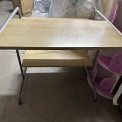 Computer Table - $40