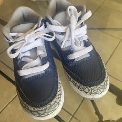 Toddler Retro 3s Jordan