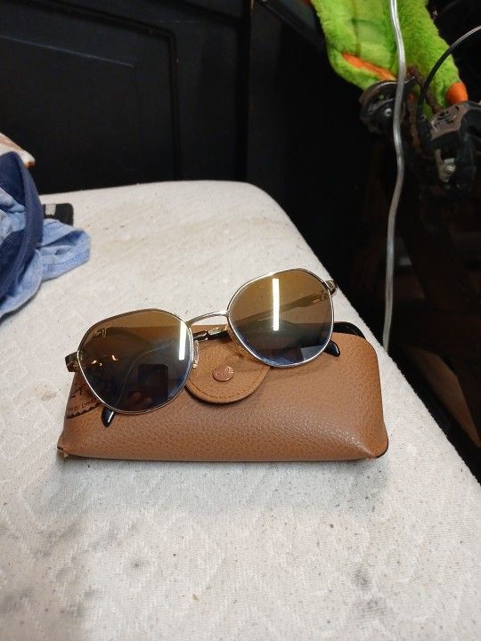 Mawi Jim Sun Glasses 