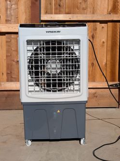 Evaporative Cooler
