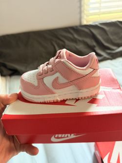 Nike Toddler Shoes