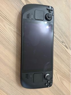 Steam Deck OLED 1TB